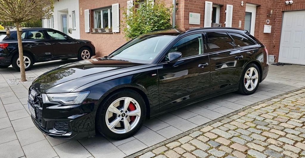 Audi A6 30.500 km 49.500 &euro; Brühl 50321