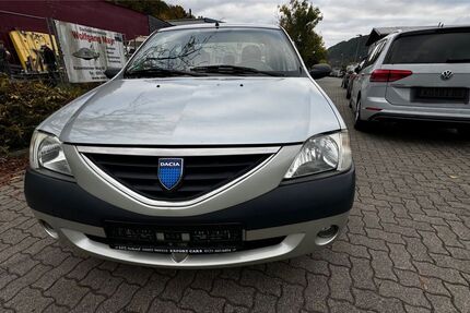 Dacia Logan 186.624 km 988 &euro; Dieblich 56332