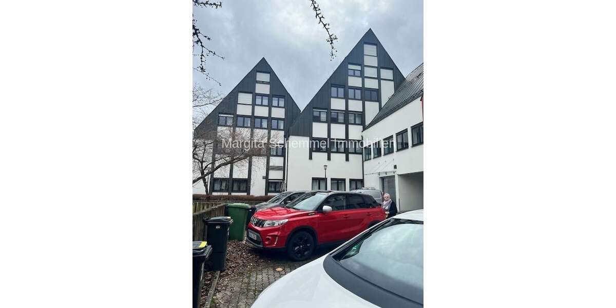 Etagenwohnung Feucht - 2 Zimmer, 80 m&sup2;, 280.000&euro; | Angebot:25977831