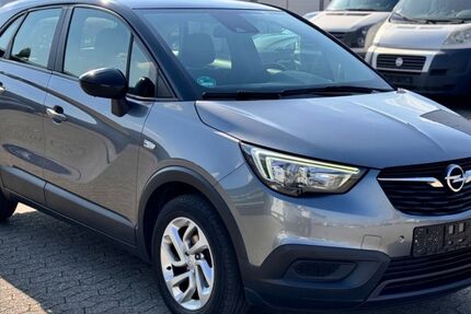 Opel Crossland (X) 99.750 km 7.950 &euro; Bornheim 53332