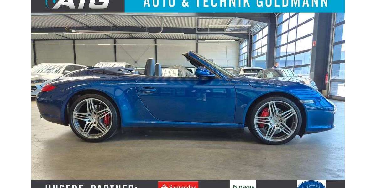 Porsche 911 68.000 km 84.911 &euro; Geesthacht 21502