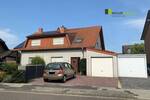 Gepflegtes Zweifamilienhaus mit Garage in guter Wohnlage von Eschweiler-Weisweiler