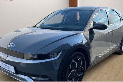 Hyundai IONIQ 5 54.250 km 29.790 &euro; Germaringen 87656