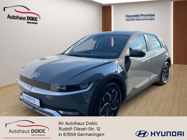 Hyundai IONIQ 5 54.250 km 29.790 &euro; Germaringen 87656