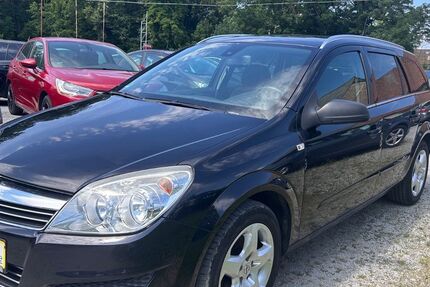 Opel Astra 145.000 km 4.750 &euro; Großdubrau/Zschillichau 02694