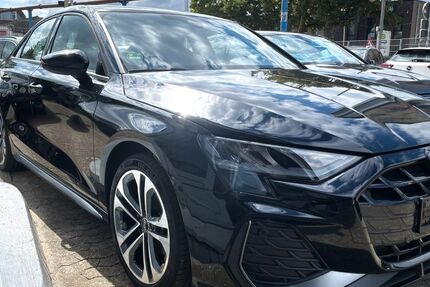 Audi A3 2.100 km 29.990 &euro; Bremen 28259