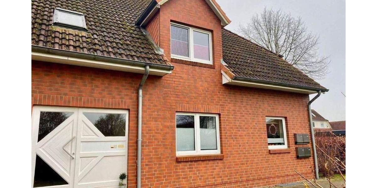 Terrassenwohnung Fredenbeck Groß Fredenbeck - 3 Zimmer, 77 m&sup2;, 249.000&euro; | Angebot:25801468