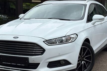 Ford Mondeo 169.900 km 8.999 &euro; Nordhorn 48527