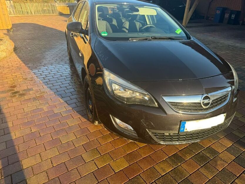 Astra