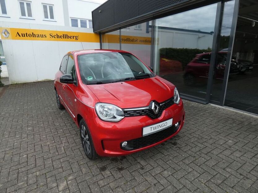 Twingo