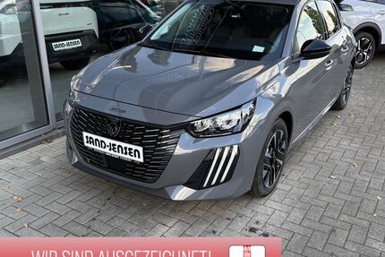 Peugeot 208 9.000 km 17.495 &euro; Flensburg 24941