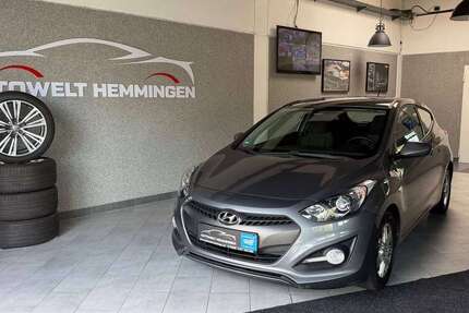 Hyundai i30 122.754 km 4.799 &euro; Hemmingen/Hannover 30966
