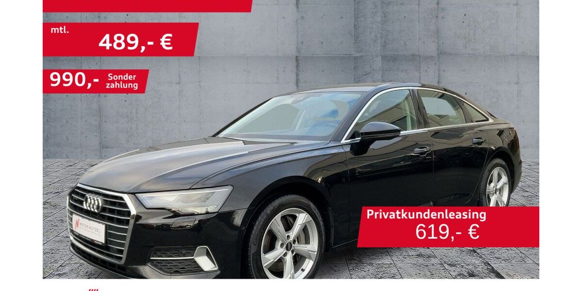 Audi A6 80.930 km 36.940 &euro; Hof 95030