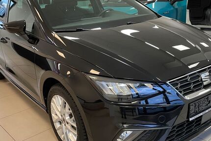 Seat Ibiza 9.494 km 21.490 &euro; Malchow 17213