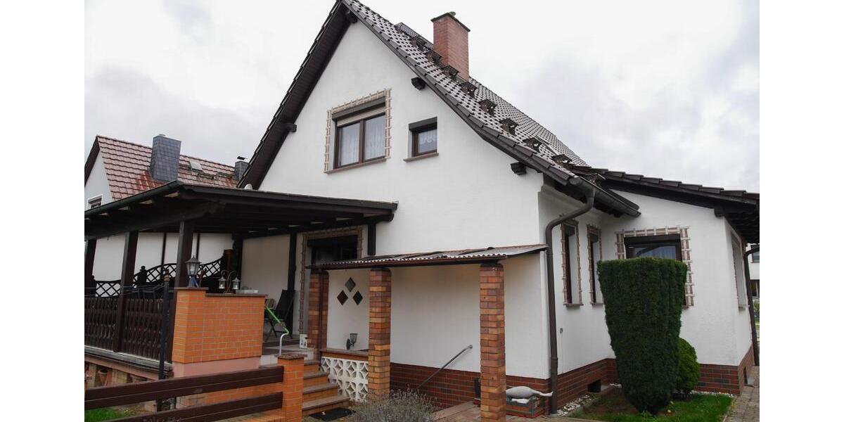 Einfamilienhaus Dargun - 4 Zimmer, 115 m&sup2;, 270.000&euro; | Angebot:27216839