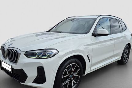 BMW X3 122.625 km 35.885 € Gera 07552