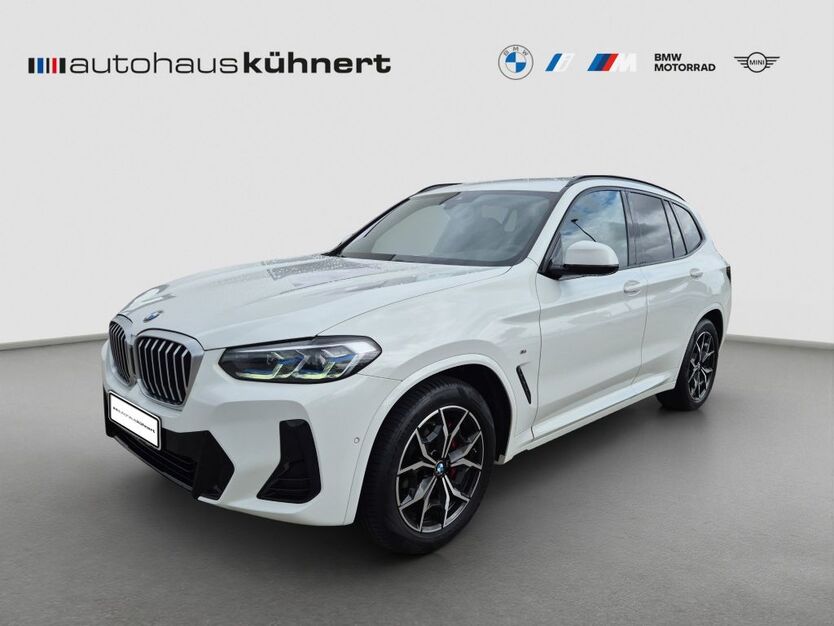 BMW X3 122.625 km 37.755 € Gera 07552