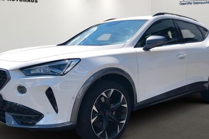 Cupra Formentor 42.000 km 36.990 &euro; Olpe 57462