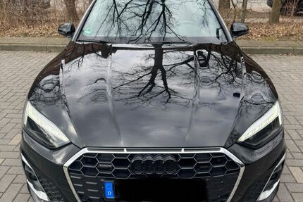 Audi A5 75.000 km 34.900 &euro; Mannheim 68163