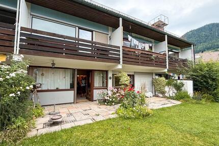 Wohnung Schliersee - 2 Zimmer, 86 m&sup2;, 279.000&euro; | Angebot:26261846