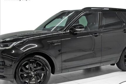 Land Rover Discovery 25.700 km 65.430 &euro; Walsrode 29664