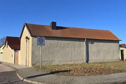 Haus Schrenz Rieda - 5 Zimmer, 100 m&sup2;, 85.000&euro; | Angebot:24766045