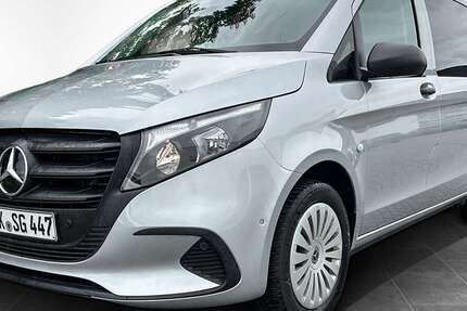 Mercedes-Benz Vito 29.849 km 47.481 &euro; Merseburg 06217