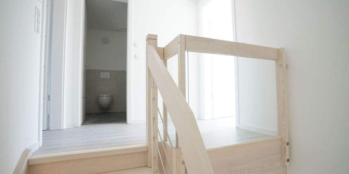 Terrassenwohnung Wolfsburg Fallersleben - 5 Zimmer, 122 m&sup2;, 454.000&euro; | Angebot:24140394