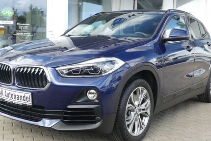 BMW X2 67.233 km 21.890 &euro; München 80687