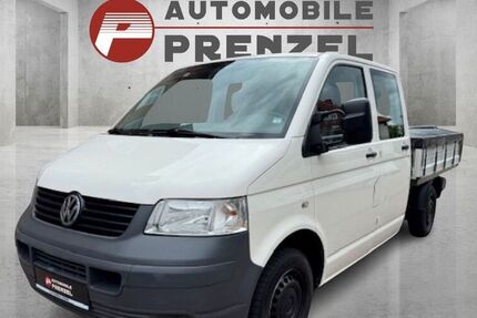 VW T5 Transporter