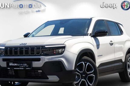 Jeep Avenger 30.700 km 20.850 &euro; Koblenz 56070