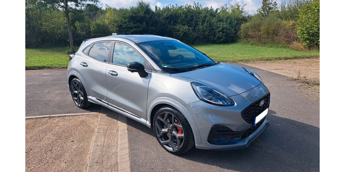 Ford Puma 23.110 km 27.490 &euro; Kerpen 50171