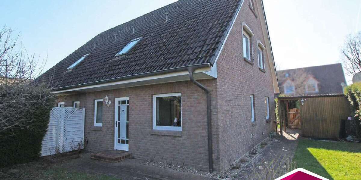 Einfamilienhaus Wahlstedt - 4 Zimmer, 105 m&sup2;, 375.000&euro; | Angebot:26020265