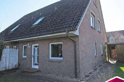 Haus Wahlstedt - 4 Zimmer, 105 m&sup2;, 375.000&euro; | Angebot:26020265