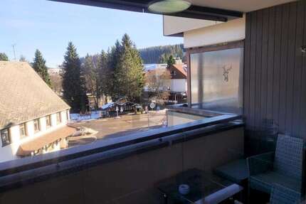 Wohnung Schönwald im Schwarzwald - 1 Zimmer, 30 m&sup2;, 61.000&euro; | Angebot:26556024