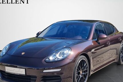 Porsche Panamera 89.971 km 34.850 &euro; Troisdorf (Köln/Bonn) 53842