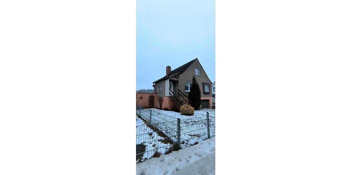Einfamilienhaus Teterow - 4 Zimmer, 92 m&sup2;, 140.000&euro; | Angebot:24982557