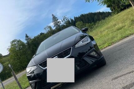 Seat Ibiza 35.000 km 22.900 &euro; Kempten 87437