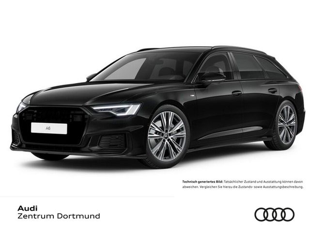 Audi A6 51.189 km 36.988 &euro; Dortmund 44143