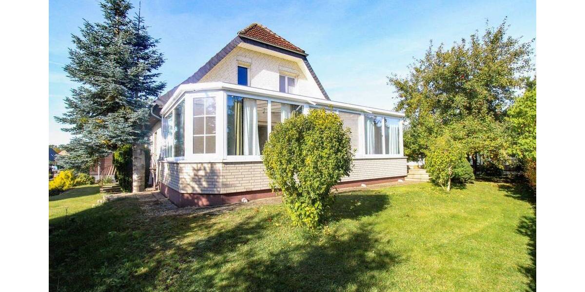 Einfamilienhaus Groß Pankow (Prignitz) Groß Pankow - 8 Zimmer, 338.000&euro; | Angebot:26065294