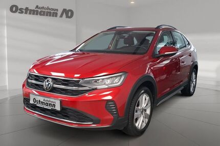 VW Taigo 14.063 km 18.230 &euro; Schwalmstadt 34613