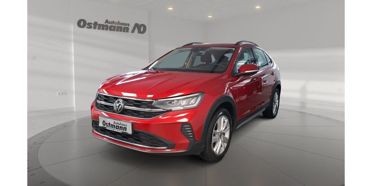 VW Taigo 14.063 km 18.230 &euro; Schwalmstadt 34613