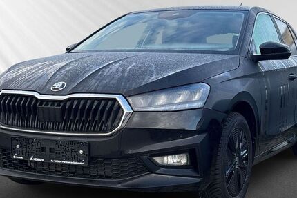 Skoda Fabia 4.100 km 24.900 &euro; Dallgow-Döberitz 14624