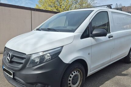 Mercedes-Benz Vito 90.000 km 11.900 &euro; Kiel 24147