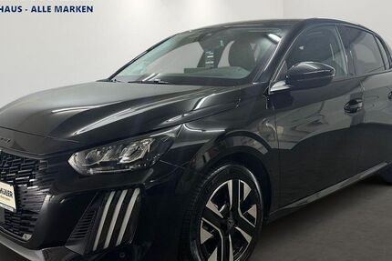 Peugeot 208 17.466 km 16.980 &euro; Friedrichshafen 88046