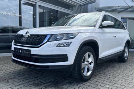 Skoda Kodiaq 94.383 km 21.980 &euro; Wendlingen am Neckar 73240