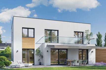 Haus Neustadt an der Waldnaab - 6 Zimmer, 180 m&sup2;, 646.108&euro; | Angebot:23882990