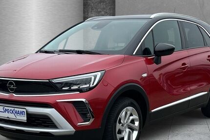 Opel Crossland (X) 36.701 km 17.490 &euro; Celle 29223
