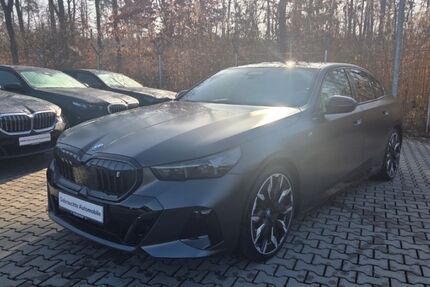 BMW i5 14.167 km 57.949 &euro; Rödermark 63322