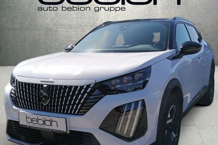 Peugeot 2008 8.900 km 23.880 &euro; Schönaich 71101